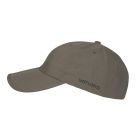 Hatland - Water-resistant UV Baseball cap for men - Clarion - Olivegreen